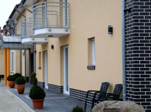 Hotel Restaurant Burgerklause Tapken