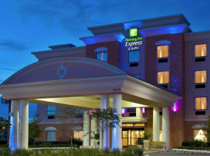 Holiday Inn Express Hotel & Suites Ocoee East by IHG