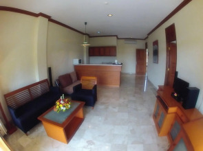 Langon Bali Resort