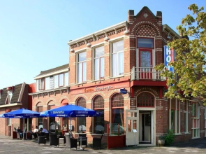 Hotel Restaurant Noordooster