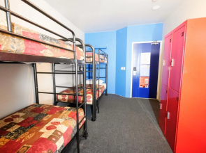 Perth City YHA - Hostel