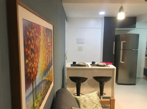 Flat 308