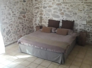 Organic Provence - Chambre d'hôte