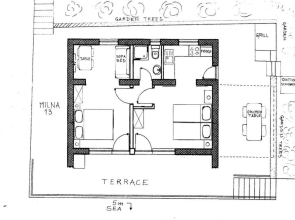 Holiday House Vis Pavic