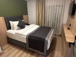 Pendik Marine Hotel