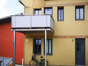 Reihenhaus in Malchow