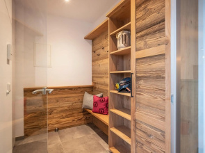 Kaiser Appartement Brixen im Thale