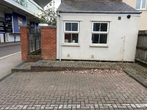7a Sir Alf Ramsey Way