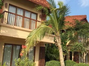 Hainan Bulongsai Resort Hotel