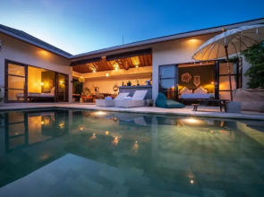 Karma House Ungasan