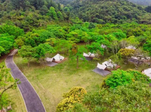 The Lake's Campground