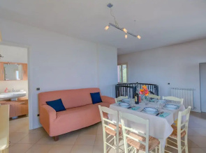 Palms Villa - Sea View