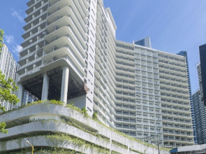 Lush Residences Makati