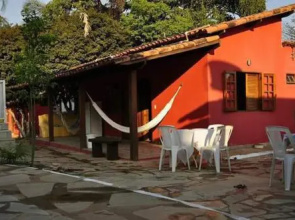 Suites Canto do Passaros
