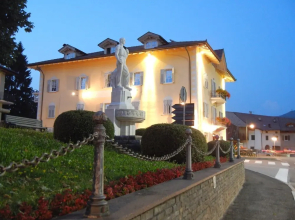 Locanda Alpina