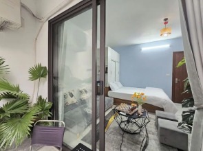 The Chilling'N Homestay