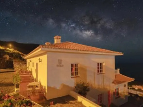 Apartamento Fuencaliente (Casa Los Bejeques)