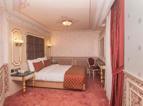 Meserret Palace Hotel