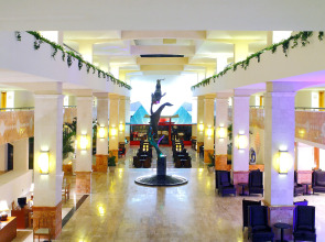 Golden Parnassus Resort & Spa - All Inclusive (Adults Only)