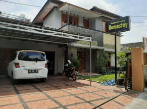 Rabbani Family Homestay