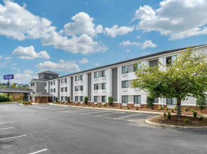 Sleep Inn & Suites