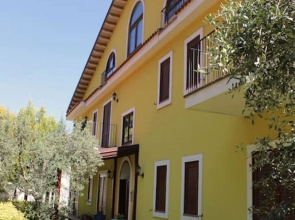 Apartment With 2 Bedrooms in Nicolosi, With Wifi - 17 km From the Beac