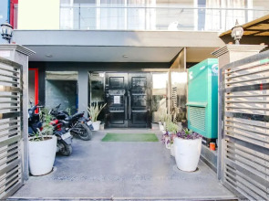 Fabhotel Elite 39