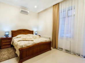 Отель Славянский Альянс