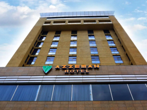 Azzeman Hotel