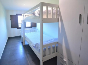 Apartamento con terraza en Cambados