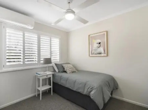 Renovated Moololaba Unit 100m To Beach