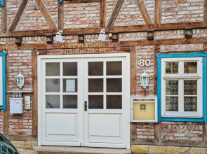 Stunning Apartment in Quedlinburg With 1 Bedrooms and Wifi
