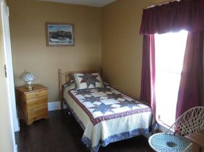 The Marathon Inn