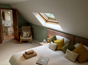 Beech Tree Lodge B&B