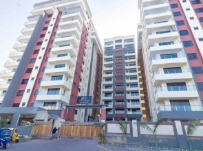 Lux Suites 3rd Avenue Seaview Apartments