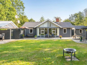 "Razmo" - 300m from the sea in Djursland and Mols