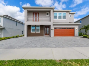 Aco258634 - The Encore Club Resort - 10 Bed 10 Baths Villa