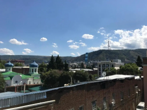 Guest House 3rd Floor