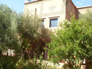 Chez Slimani