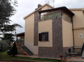 BB La Corte Degli Ulivi