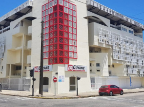 Hello Guyane, Appartement 6, Haut Standing