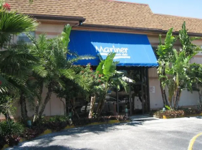Mariner Beach Club