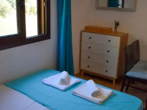 Afrodites Residence Triopetra