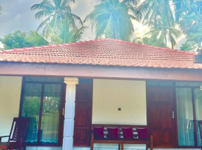 108 Palms Beach Resort