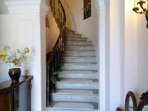 Konstantinoupolis Hotel - Adults friendly