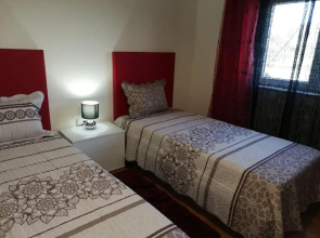 Apartamento Mondego