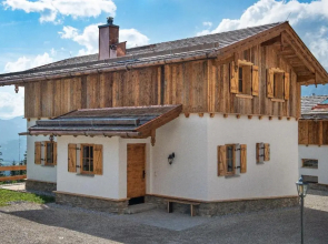Das Eulersberg Apartments & Chalets