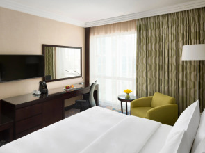 Crowne Plaza Jeddah by IHG