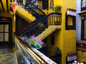 House of Shambhala