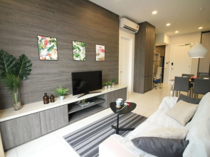 The Robertson @ Bukit Bintang by HnH